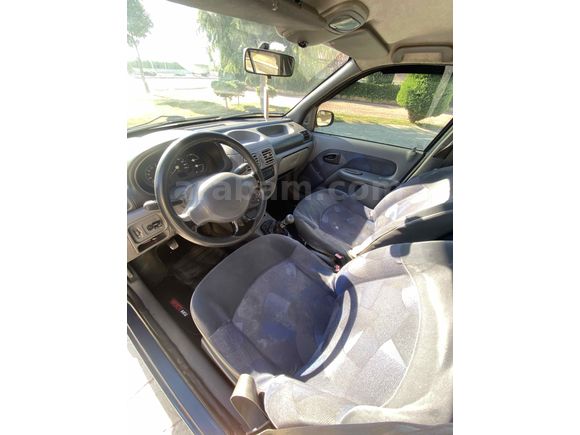 Sahibinden Renault Clio 1.4 RTA 1998 Model 