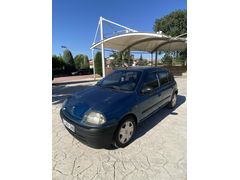 Sahibinden Renault Clio 1.4 RTA 1998 Model 