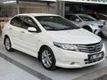 2009 HONDA CITY 1.4 ES 245 BIN KM'DE