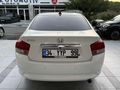 2009 HONDA CITY 1.4 ES 245 BIN KM'DE