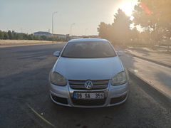 Sahibinden Volkswagen Jetta 1.4 TSi Comfortline 2007 Model
