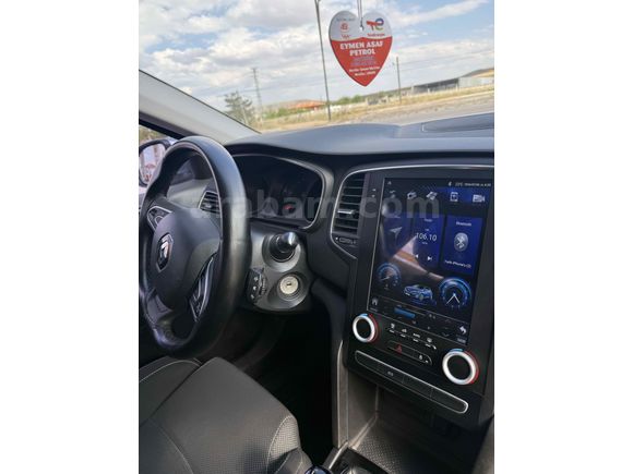 Sahibinden Renault Megane 1.6 Joy 2017 Model 
