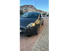 Sahibinden Fiat Punto 1.2 Popstar 2014 Model 