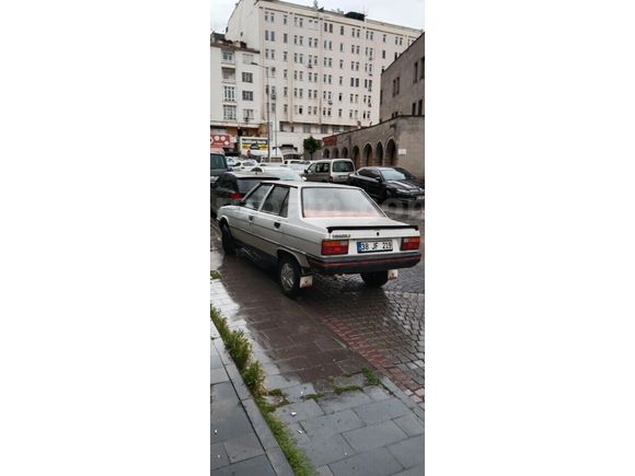 Sahibinden Renault R 9 1.4 Spring 1992 Model