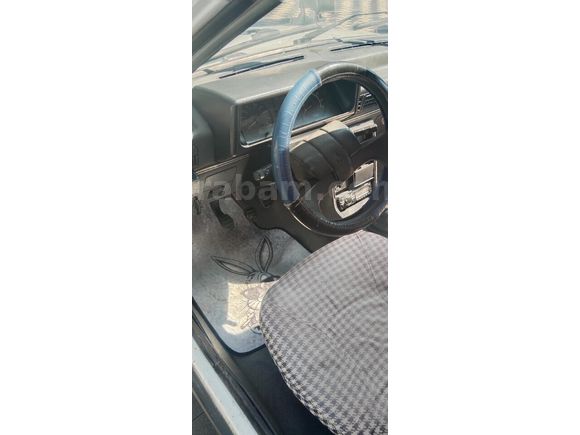 Sahibinden Renault R 9 1.4 Spring 1992 Model