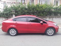 Sahibinden Kia Rio 1.4 CVVT Fancy 2012 Model Eskişehir