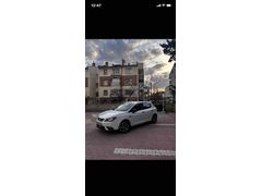 Sahibinden Seat Ibiza 1.4 Reference 2013 Model 