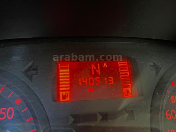 Sahibinden Renault Clio 1.2 Authentique 2006 Model 