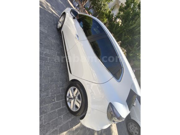 EXTRALI Sadece 7.000 km Tertemiz emekli askerden