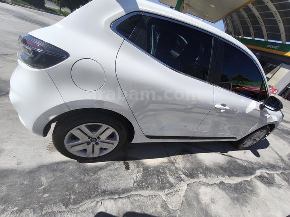 EXTRALI Sadece 7.000 km Tertemiz emekli askerden