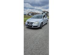 Sahibinden Volkswagen Jetta 1.6 Primeline 2007 Model