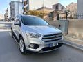 Hatasız boyasız  titanium ford kuga