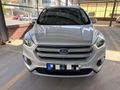 Hatasız boyasız  titanium ford kuga