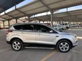 Hatasız boyasız  titanium ford kuga