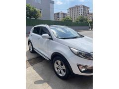 Sahibinden Kia Sportage 1.6 GSL 2012 Model 