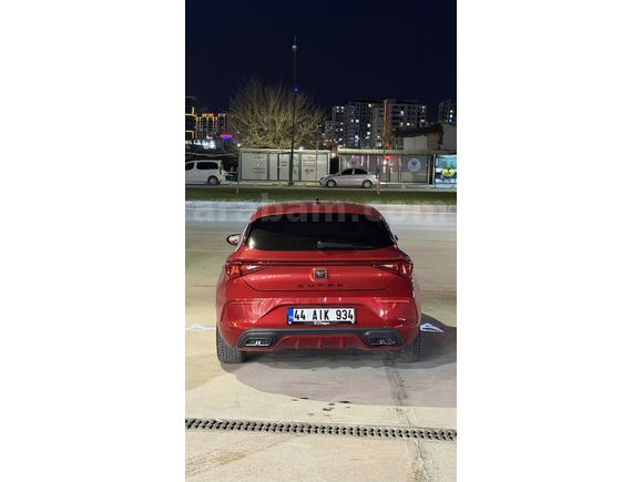 Sahibinden hatasız Cupra 
Leon 1.5 eTSI Standart 2023 Model 
