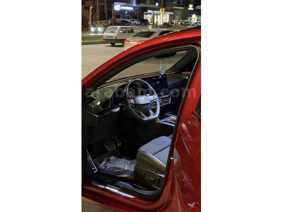 Sahibinden hatasız Cupra 
Leon 1.5 eTSI Standart 2023 Model 