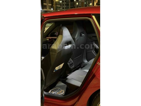 Sahibinden hatasız Cupra 
Leon 1.5 eTSI Standart 2023 Model 