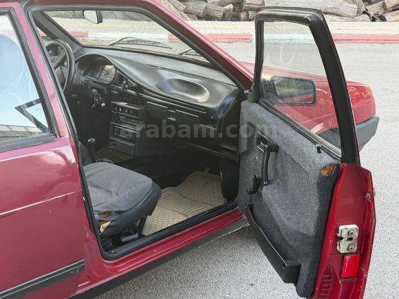 Nokta çürüksüz motor Çok guzel