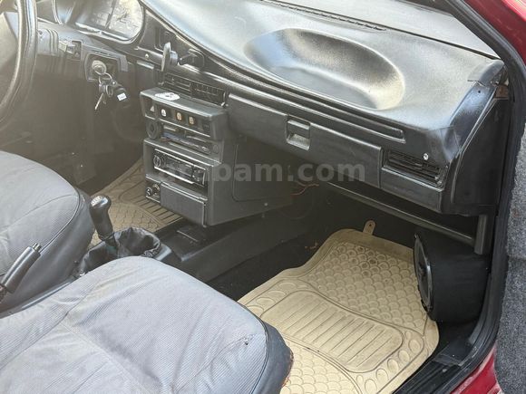 Nokta çürüksüz motor Çok guzel
