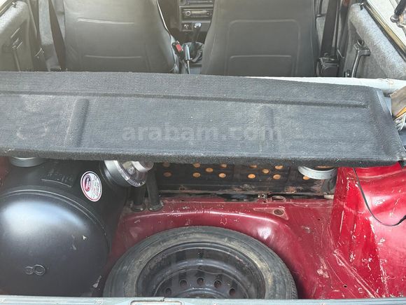 Nokta çürüksüz motor Çok guzel