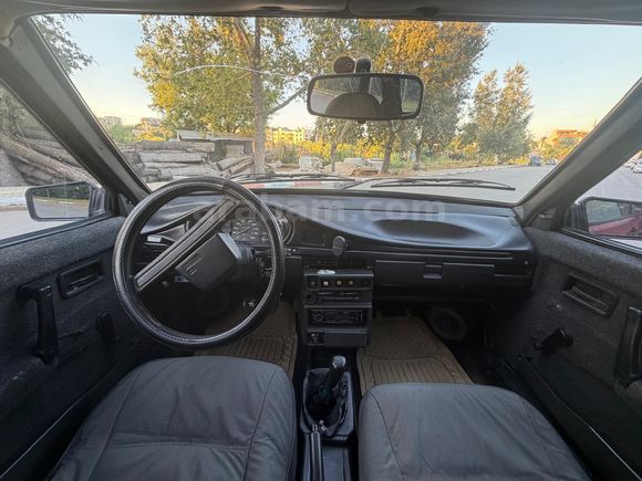 Nokta çürüksüz motor Çok guzel