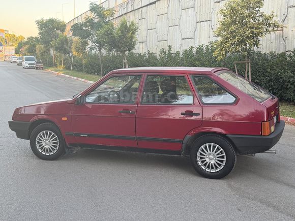 Nokta çürüksüz motor Çok guzel