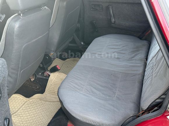 Nokta çürüksüz motor Çok guzel