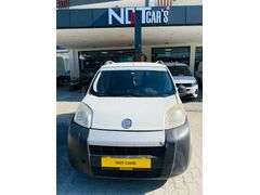 NOTCARS 2013 FIAT FİORİNO CARGO 1,3 MULTİJET ACTİVE PANELVAN