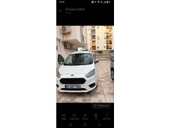 Sahibinden Ford Tourneo Courier 1.6 TDCi Deluxe 2016 Model