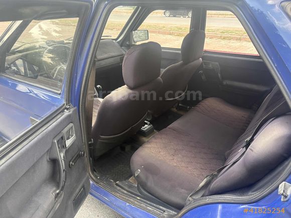 1994 SKODA FORMAN 1.3 GLX