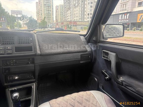 1994 SKODA FORMAN 1.3 GLX