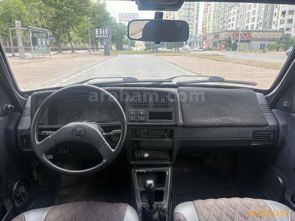 1994 SKODA FORMAN 1.3 GLX