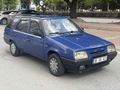 1994 SKODA FORMAN 1.3 GLX