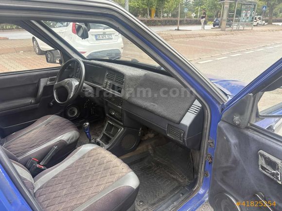 1994 SKODA FORMAN 1.3 GLX
