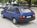 1994 SKODA FORMAN 1.3 GLX
