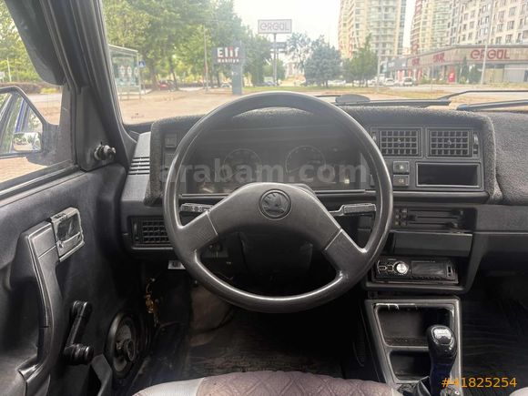 1994 SKODA FORMAN 1.3 GLX