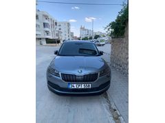 SKODA KAROQ HATASIZ BOYASIZ CAM TAVANLI PRESTİGE