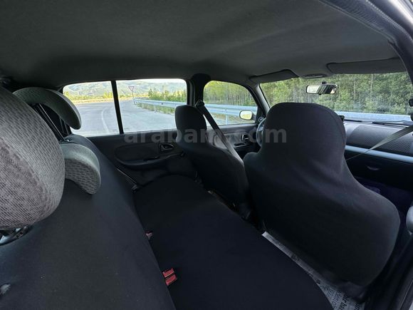 Sahibinden Renault Clio 1.2 Authentique 2004 Model 