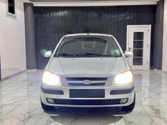Sahibinden Hyundai Getz 1.5 CRDi GL Active 2005 Model 