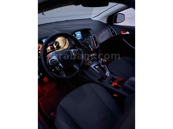 Sahibinden Ford Focus 1.6 TDCi Titanium 2013 Model 