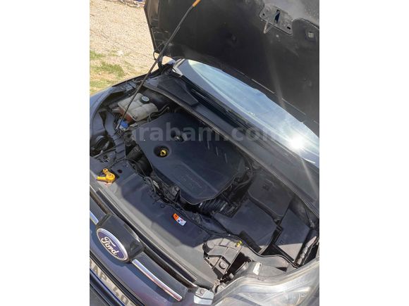 Sahibinden Ford Focus 1.6 TDCi Titanium 2013 Model 