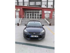 Sahibinden Ford Focus 1.6 TDCi Titanium 2013 Model 