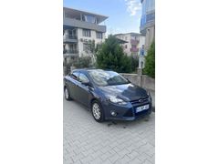 Sahibinden Ford Focus 1.6 TDCi Titanium 2013 Model 