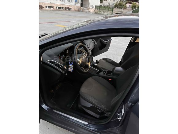 Sahibinden Ford Focus 1.6 TDCi Titanium 2013 Model 