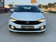 OSCAR'dan 2022 MODEL FIAT EGEA 1.3 MULTİJET URBAN HATASIZ