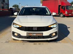OSCAR'dan 2022 MODEL FIAT EGEA 1.3 MULTİJET URBAN HATASIZ