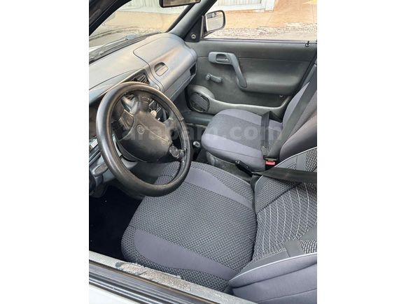 Sahibinden Skoda Pick Up 1.3 