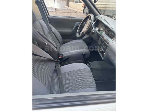 Sahibinden Skoda Pick Up 1.3 