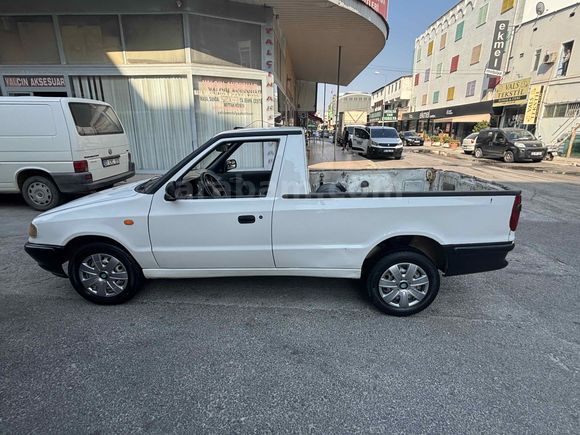 Sahibinden Skoda Pick Up 1.3 